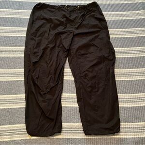 Timberland Mountain Athletics Outer Pants - XXL - black